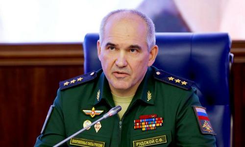 Syria có thể nhận tên lửa S-300 Nga sau khi bị liên quân Mỹ không kích