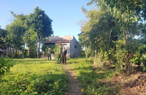 Nữ U70 đánh bạn trai tử vong vì không chịu rửa chân trước khi ngủ -Duy Hậu 