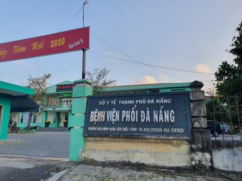 Đà Nẵng: Cách ly thêm 3 trường hợp , 1 người về từ Hàn Quốc -Diệu Bình T