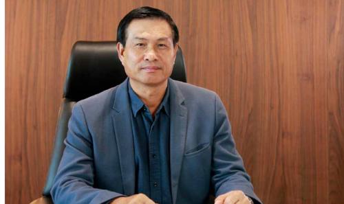 Sóng gió liên tiếp, bất ổn bủa vây “ông trùm" xây dựng Coteccons