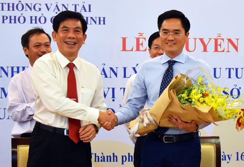 TP HCM có 'siêu ban' quản lý các dự án giao thông