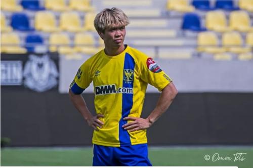 Sint-Truidense chiêu mộ chân sút từ Inter Milan, Công Phượng gặp khó