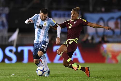 Soi kèo, tỷ lệ cược Argentina vs Venezuela: Tiềm ẩn bất ngờ -Long Nguyên 