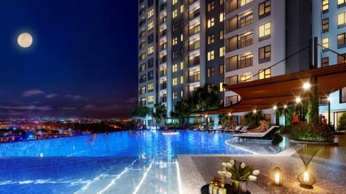 Bình Dương – Điểm đến lập nghiệp và an cư hàng đầu