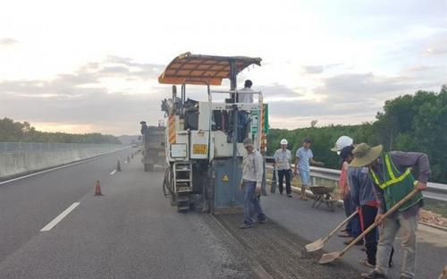 Tại sao Quỹ Bảo trì đường bộ bị đề nghị bãi bỏ? -Thế Anh 