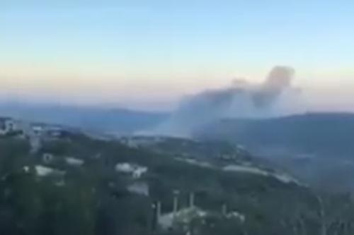 Giám đốc trung tâm nghiên cứu vũ khí hóa học Syria bị ám sát thiệt mạng