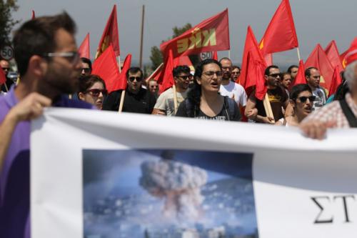 Truyền thông Nga: Mỹ muốn duy trì đối thoại với Matxcơva