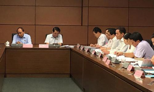 "Muốn tái cơ cấu, không thể không bỏ tiền"