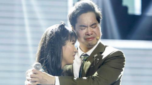 Ngọc Sơn tiết lộ về mối tình đầu thủa nghèo khó