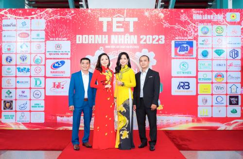 XNK May Mặc T&H vượt khó nâng tầm phát triển chất lượng 