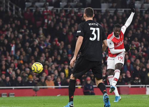 Thắng trận đầu tiên với Arsenal, HLV Arteta hết lời ca ngợi... hàng thủ -Long Nguyên 