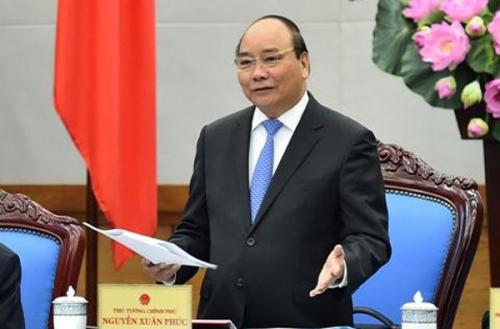 Thủ tướng: Việt Nam là nước có nền kinh tế phát triển nhanh nhất khu vực