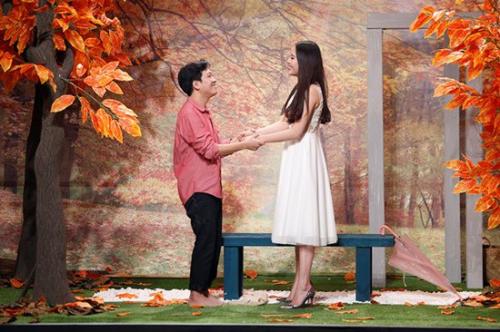 Trường Giang bỏ về khi đang ghi hình?