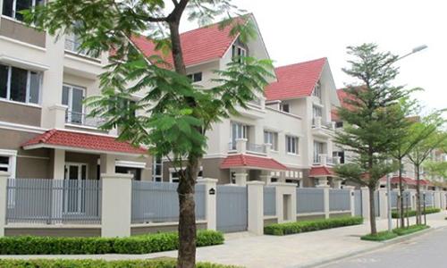 “Đánh thuế căn nhà thứ hai sẽ gặp khó vì thiếu hệ thống thông tin lưu trữ”