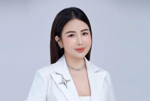 Á khôi Doanh nhân Trang Thúy Quyên: Chiến binh tài năng và xinh đẹp của Selena Magic Skin