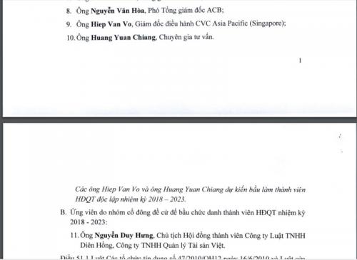 Nỗi ám ảnh 'bầu Kiên': Thế lực ngàn tỷ trở lại