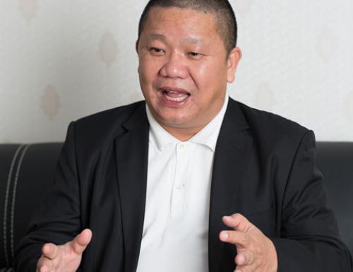 Sụt hố 5.000 tỷ, nhà ông Lê Phước Vũ bán hết, ôm tiền tươi