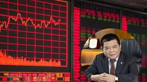 Nghịch lý Trần Bắc Hà: Uy quyền đốt tỷ USD, sa cơ mang về ngàn tỷ