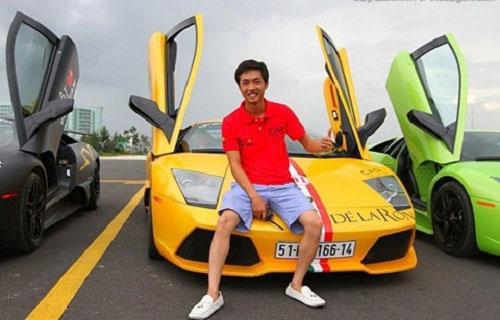 Kỷ luật vụ 30 ha Tân Thuận, Quốc Cường Gia Lai trong vòng xoáy nóng