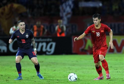 Tin sáng (12/9): Không thắng Thái Lan, ĐT Việt Nam tụt hạng trên BXH FIFA -Long Nguyên 