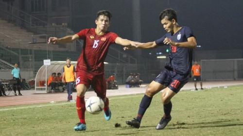 Tin sáng (14/8): Việt Nam không thể thắng Thái Lan vì tâm lý yếu -Long Nguyên 