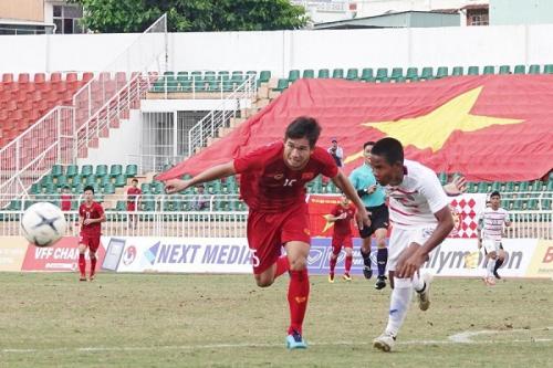 Tin sáng (16/8): CĐV Thái Lan ngỡ ngàng khi U18 Việt Nam thua U18 Campuchia -Long Nguyên 