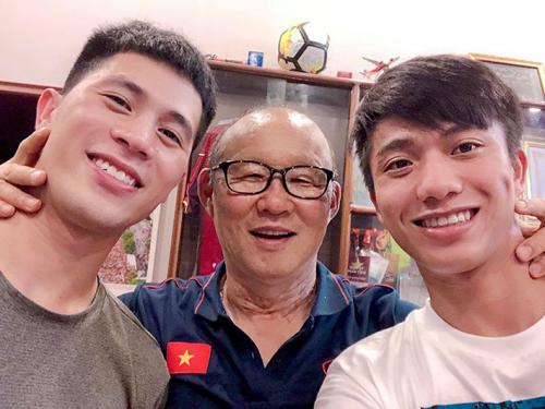 Tin sáng (27/8): Vì sao các “thương binh” vẫn hội quân cùng ĐT Việt Nam? -Long Nguyên 