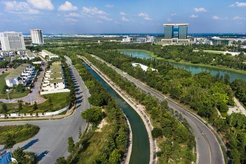 Nhật Bản giúp phủ sóng wifi TP mới Bình Dương