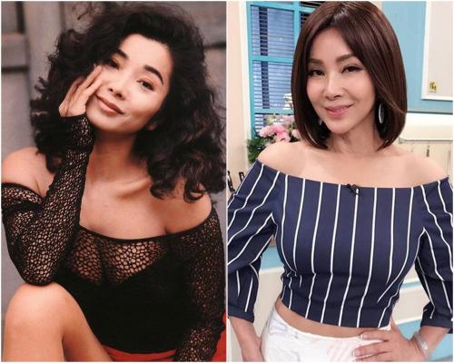 Sao phim "Khi người ta yêu" sau 13 năm: Người lẻ bóng, người gặp chồng "đào mỏ" authorPhan Trai Úc 