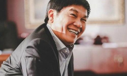 Những điều ít biết về tỷ phú USD giàu thứ 4 Việt Nam