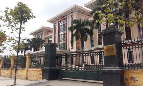 Đồng thuận "nhường" trụ sở UBND TP.Hạ Long cho FLC xây tháp đôi