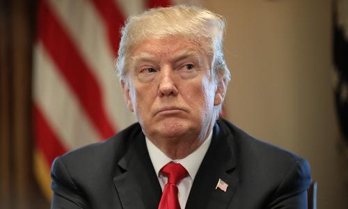 Trump sẽ thảo luận về biểu tình Hong Kong với ông Tập ở G20