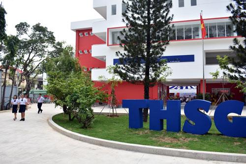 TP HCM sẽ trình HĐND giảm tối đa học phí THCS