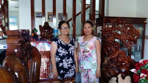 Cuộc đời đổi thay của 2 người đầu tiên trúng số Vietlott gần 100 tỷ