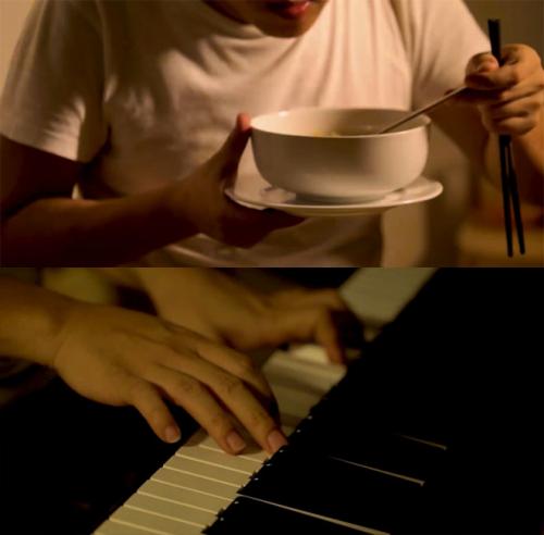 Trường Giang lủi thủi đi quay show giữa ồn ào tình cảm