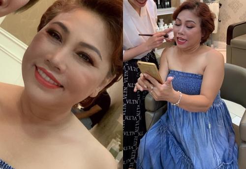 Từ 72 kg, nữ ca sỹ cát-xê 4.000 USD lột xác sexy sau sự cố vỡ nợ hàng chục tỷ -Đoàn Hòa 