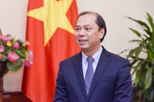 Tự cường trong bối cảnh khu vực tiến triển phức tạp