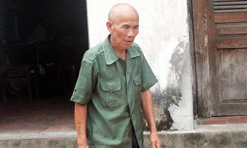 “Tử tù” Trần Văn Thêm  đòi bồi thường 15 tỉ đồng