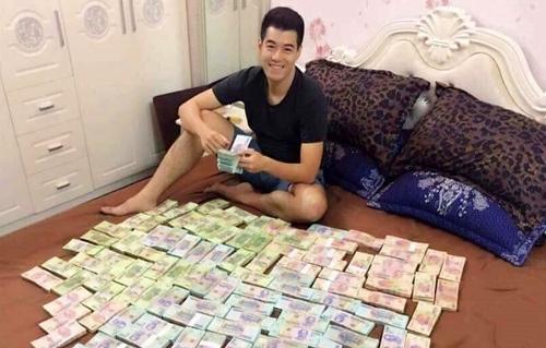 Ai đứng sau công ty bị tố lừa đảo 15.000 tỷ đồng?