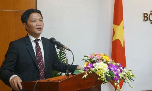 Bộ trưởng Công Thương: “Huỷ hoại môi trường là tội ác”