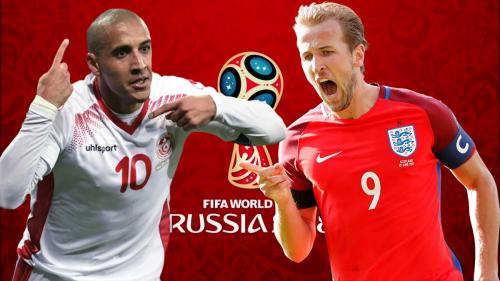 Kèo "thơm" Anh vs Tunisia: Niềm tin vào Tam sư