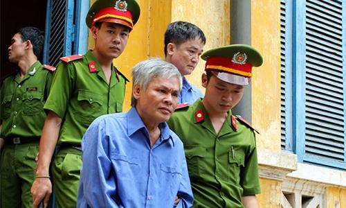 Nguyên tổng giám đốc ALCII lãnh án tử hình thứ 2