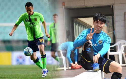 Đối thủ của Công Phượng gặp khủng hoảng niềm tin trước vòng 6 K.League 2019