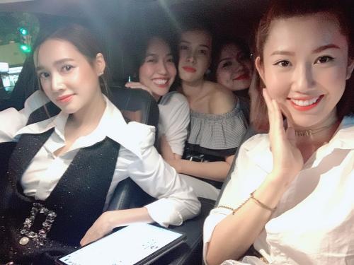 Bạn thân tiết lộ Nhã Phương từng dang dở việc học, ở lại lớp vì lý do bất ngờ -Loan Trần 