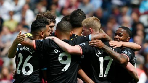 Vi phạm quy định chuyển nhượng, Man City chỉ bị phạt kiểu "cho có"