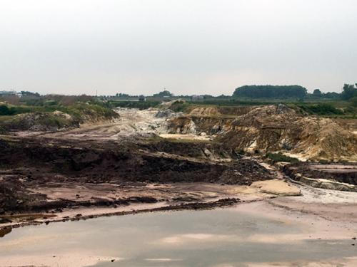 Vì sao doanh nghiệp lớn đất vùng biên Móng Cái bị khởi tố? -Hải Vân 