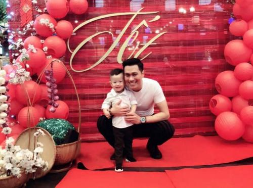 Diễn viên Việt Anh trải lòng sau 1 năm ly hôn: “Không quá như ngày tận thế”