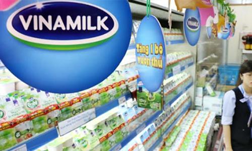 Morgan Stanley chấp nhận mức phí “bèo” để tư vấn bán vốn tại Vinamilk?