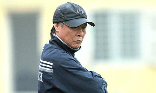 "U19 Việt Nam hiện tại đồng đều hơn lứa Công Phượng"