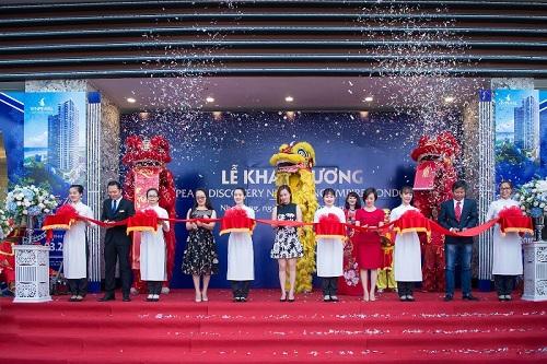 Vinpearl khai trương khách sạn nội đô đầu tiên tại Nha Trang